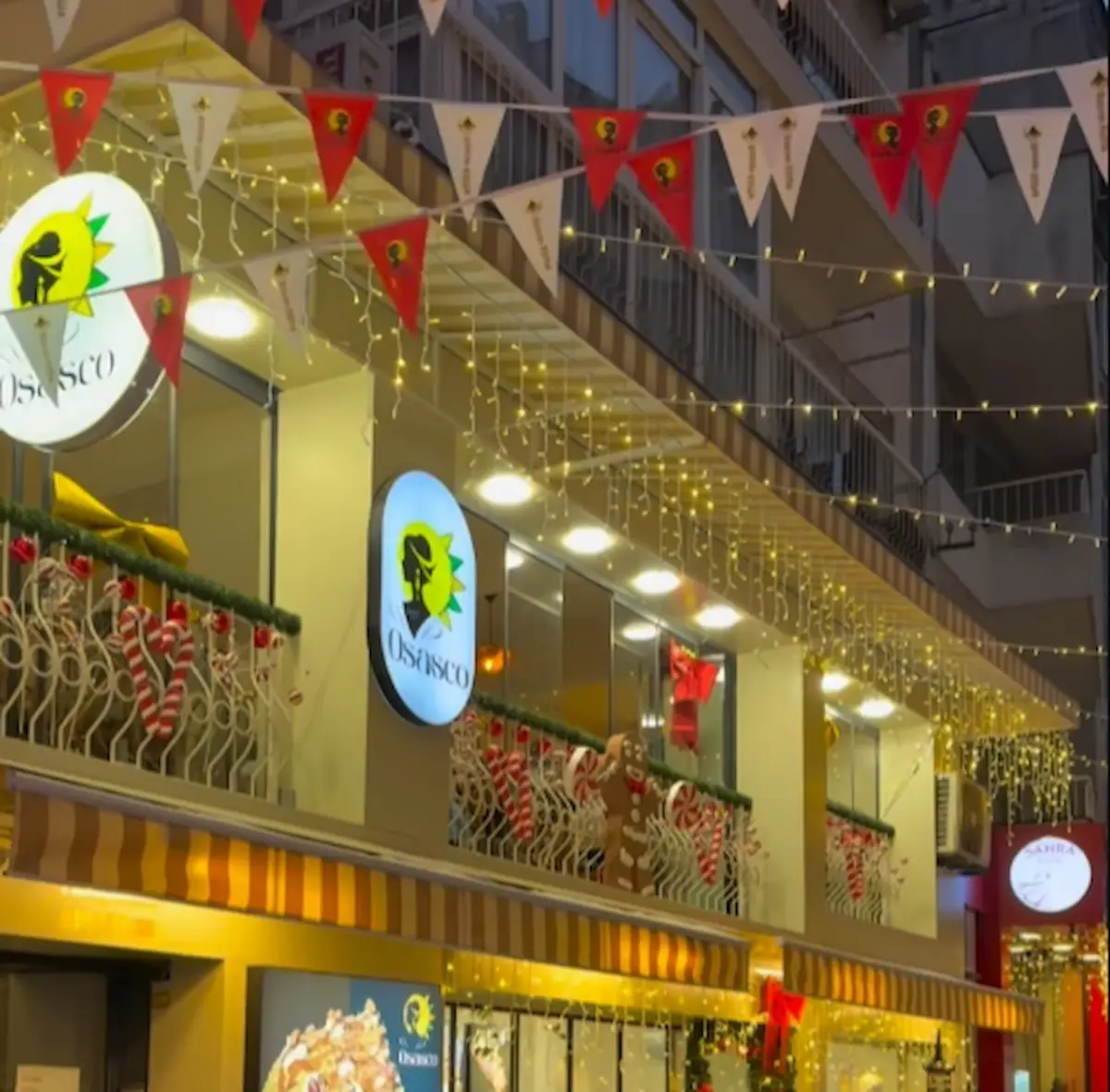 Osasco Yatırım Fırsatı