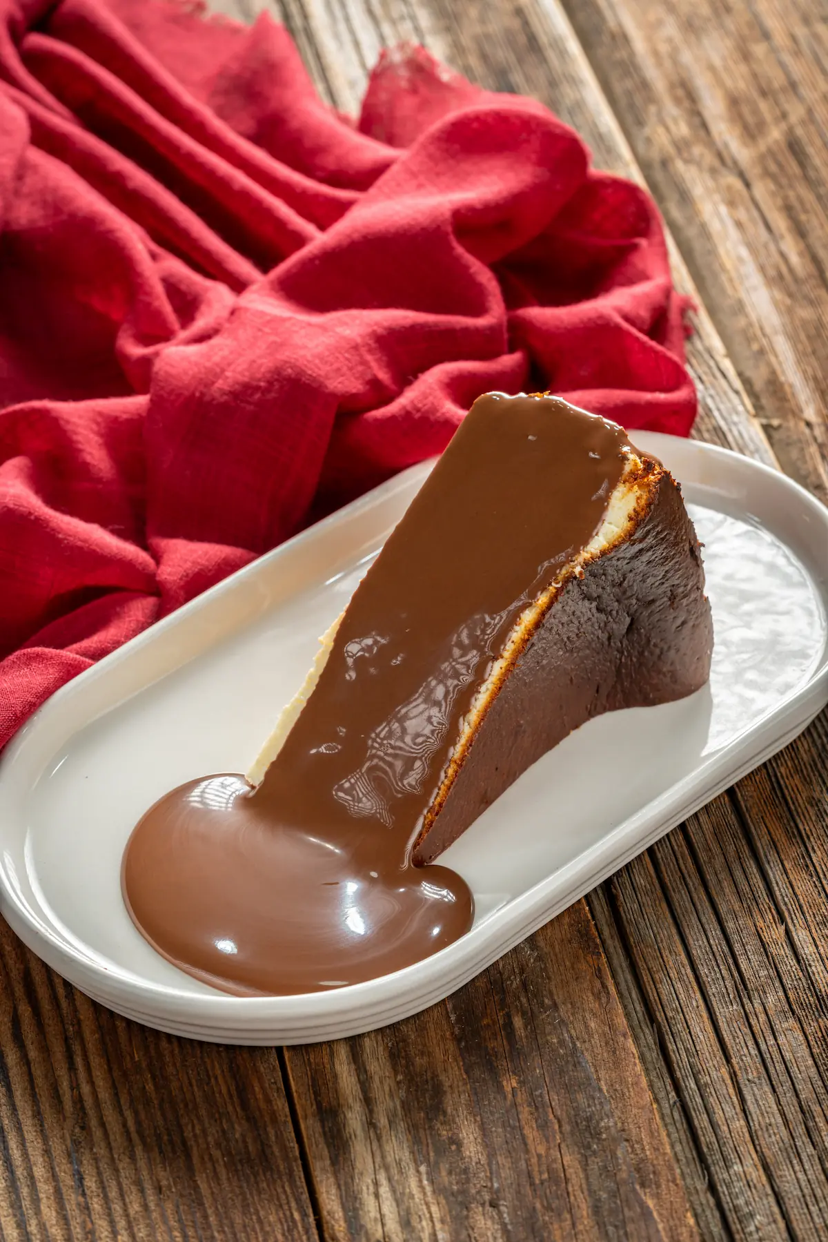 San Sebastian Tatlısı